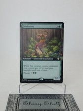 Jubilation - Extended - Lorwyn Eclipsed Commander - ECC - 37 - MTG