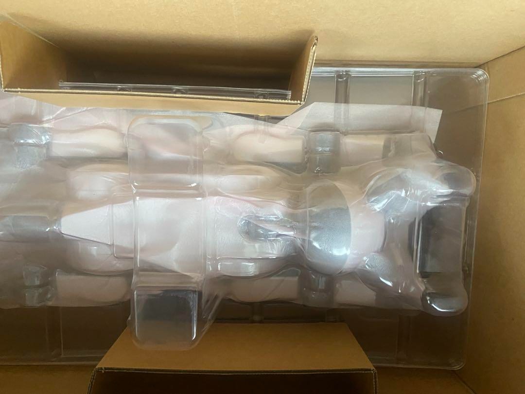 Sony AIBO ERS 210 (2nd Gen.) Robot - Silver for sale online