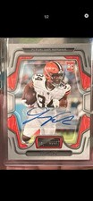 2022 Panini Playbook Football Cards Checklist 24