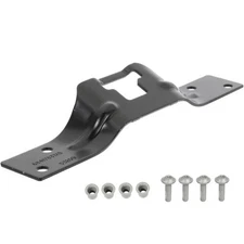 Direct Replacement Fuel Tank Strap Kit For 09-18 Dodge Ram DS OEM 68418923AC