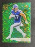 T.J. Hockenson 2024 Donruss Elite Green Disco Minnesota Vikings #45