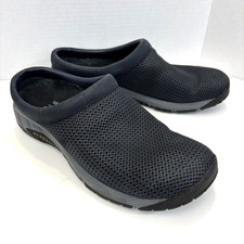 Merrell Slip On Comfort Mesh Clog Shoes Women...