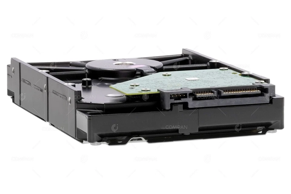 ST2000VN004  SEAGATE HDD 2TB 5.9K SAS 6G 3.5" LFF - Bild 2 von 4