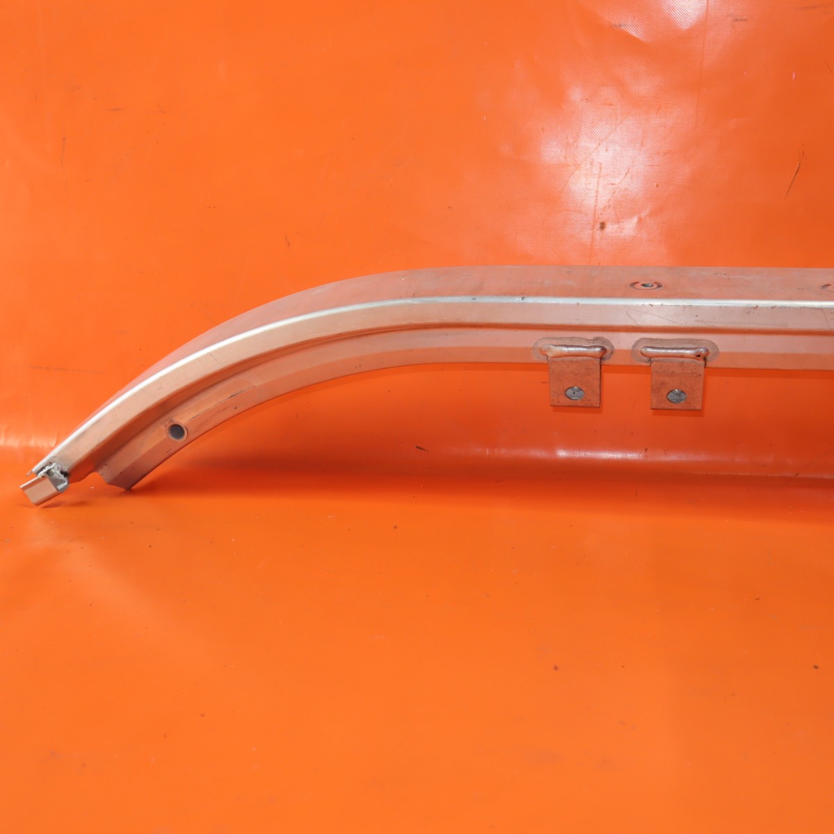 BMW i8 2014-2019 Rear Rear bumper