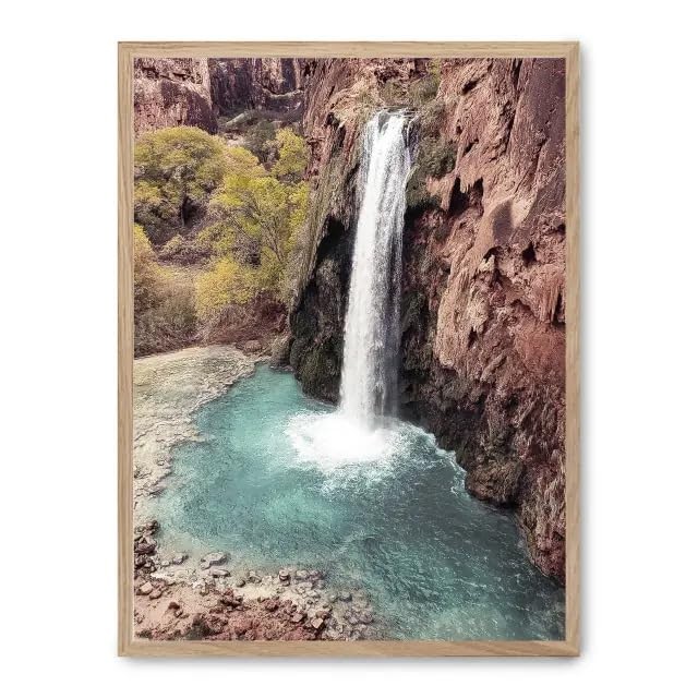 Cuadro waterfall ii_FASE5 (u8e)