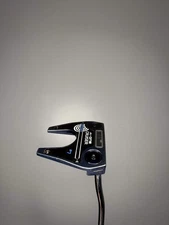 Callaway Odyssey Ai-One Cruiser #7 Putter Stroke Lab 140 Steel 37" RH W/HC NICE