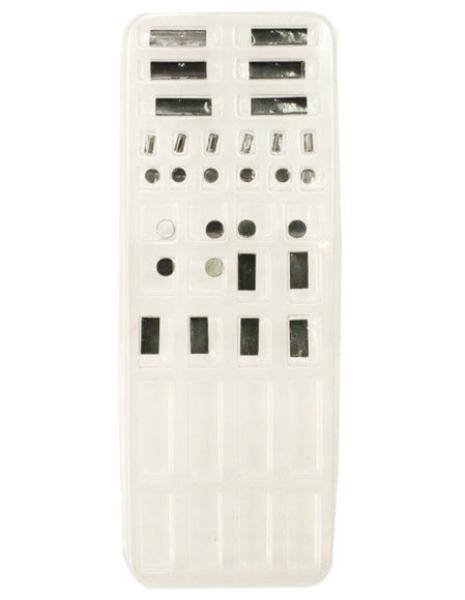 DCC Concepts DCX-PBMXS Powerbase Mini Magnet Pack (Pk30)