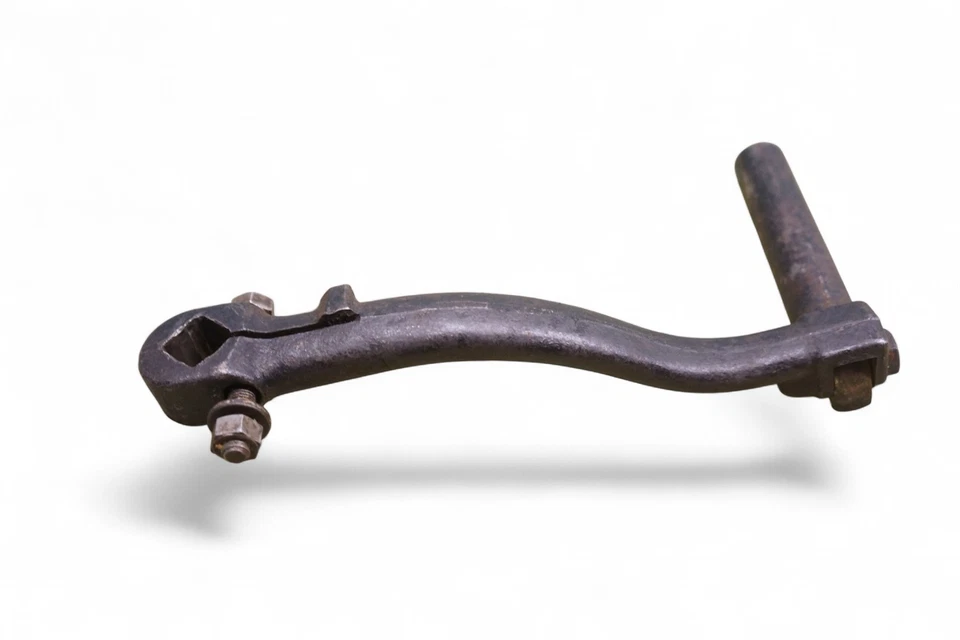 Harley RL R 1933 VL WL Flathead Knucklehead 45 JD OEM *2901 Kicker Pedal  Foto 4 de 4