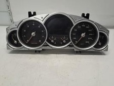 Compteur Porsche CAYENNE