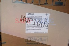 1PCS Yaskawa CIMR-AU4A0058FAA Inverter CIMRAU4A0058FAA New