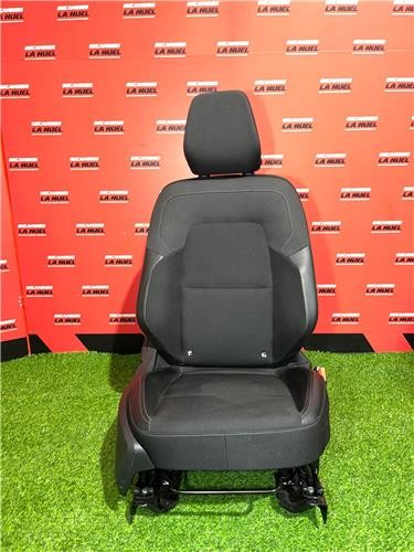Asiento Delantero Derecho Renault kangoo iii rapid 2021 kangoo - Imagen 1 de 6