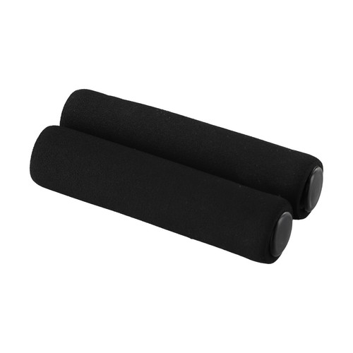 Brand New Handlebar Foam Cover Grips Waterproof 1 Pair 7mm Thickness Bicycle - Photo 4/61