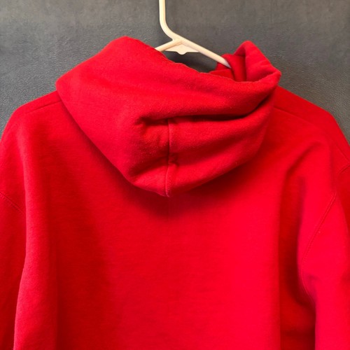 Vintage Champion Hoodie Full Zip Athletic Performance Grunge Skater Streetwear - Bild 10 von 10