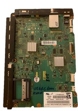 Carte Mère Tv Samsung UE46C6000
