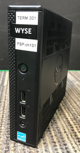 (LOT OF 10) DELL WYSE 5010 THIN CLIENT G-T48E 8GB | 2 GB RAM | 9T88W72