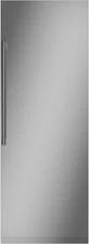 GE Monogram ZIR301NPNII 30" Panel Ready CD RH Column Refrigerator NOB #136998 BP