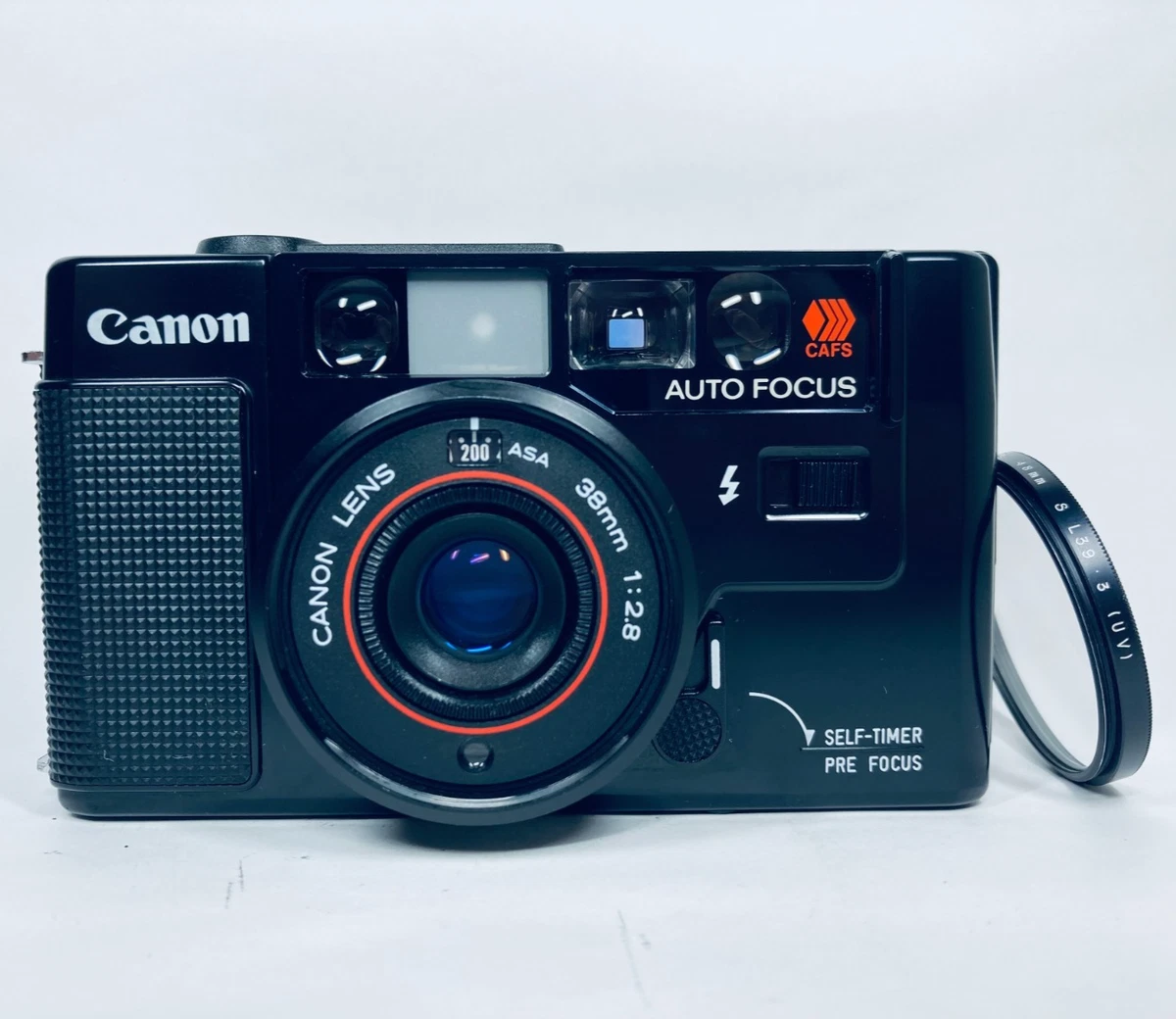 【動作確認済】 Canon AF35M G0311-1114-360-11v Canon AF35M Film Cameras for sale | eBay