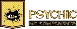 Комплект передних подшипников и уплотнений колеса Psychic MX Psychic MC-06774 126880 - Изображение 2 из 3