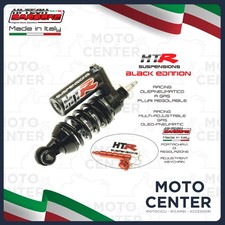 AMMORTIZZATORE ANTERIORE CARBONE HTR A GAS PIAGGIO VESPA 50 R N L - 50 SPECIAL -