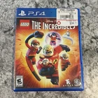 LEGO The Incredibles - Sony PlayStation 4