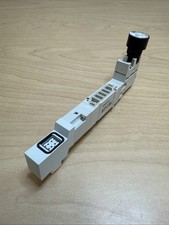 NEW! SMC SV1000-N5-B1 Pneumatic Air Regulator