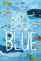 The Big Book Of The Blue | Yuval Zommer | Englisch | Buch | The Big Book series