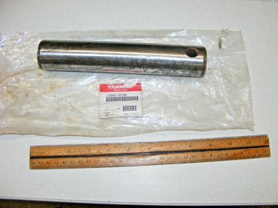 Yanmar 172660-95200 Pin Length 8 3/8'' Diameter 1 9/16'' (zz13)