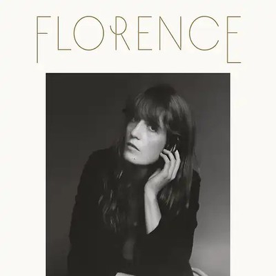 Florence+the Machine - How Big, How Blue, How Beautiful (Limited Deluxe Edition)