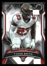 Topps Resurgence #191 Tykee Smith