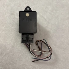 Jaguar XJS buzzer chime d4988 85-91 From 89 Coupe