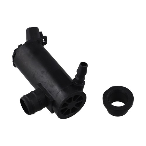 Tough Build Windshield Washer Pump Compatible with For Toyota For Prius Cars - Picture 8 of 12