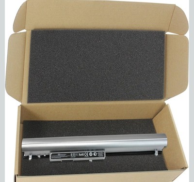  LA04 LA04DF Battery For HP Pavilion 14/15 TPN-Q129 TPN-Q130 728460-001