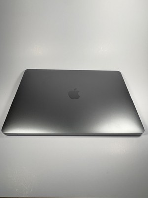 Apple MacBook Air A2337 (Late 2020) Laptop 13'' M1 CPU 16GB RAM 256 SSD Gray