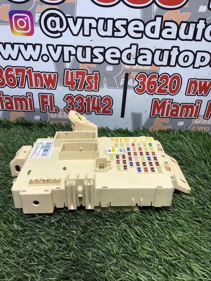 ✅ KIA FORTE 2017 caja de fusibles de cabina Pn: 91951-a7030 OEM Foto 3 de 4