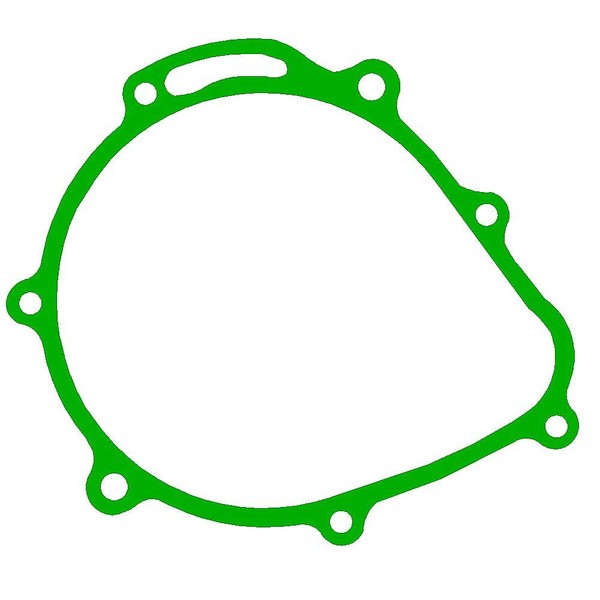 Dichtung Lichtmaschinendeckel FüR Honda XR R 250 1981-1983 ME01-image
