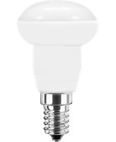 Blulaxa Led-Lampe R39 E14 250Lm | Ersetzt 25W (Warmweiß)