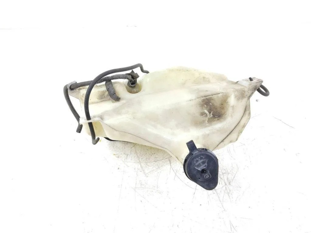 HUMMER HUMMER H2 Window Washer Tank 15179809 6.00 Petrol 232kw 2003 31923057