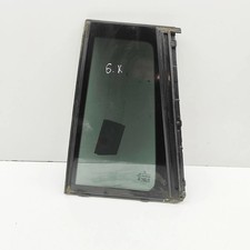 MERCEDES-BENZ GL X166 Fenster des hinteren linken Türviertels AS3 A1667300755 20 MERCEDES-BENZ GL X166 Fenster des hinteren linken Türviertels AS3 A1667300755 20