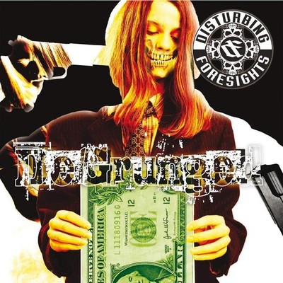 Disturbing Foresights De-Grunged (CD) (UK IMPORT)