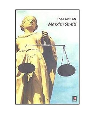 Marxin Simiti, Esat Arslan