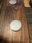1 Oz .999 Silver Round SUPER RARE! Has error. Trump 2020 MILLION MAGA MARCH