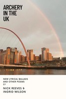Nick Reeves (U. A.) | Archery in The UK | Taschenbuch | Englisch (2023)