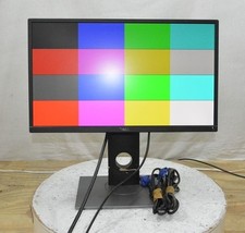 Dell P2317H 0CG1G3 23" LED LCD Monitor HDMI DVI VGA GRADE B