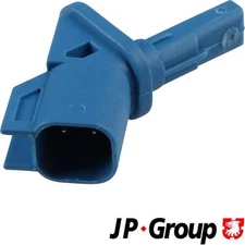 JP GROUP 1597101400 Sensor, Wheel Speed for Ford