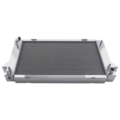 3 Row Aluminum Radiator for Land Rover Range Rover Discovery 3.9L 4.0L V8 87-98