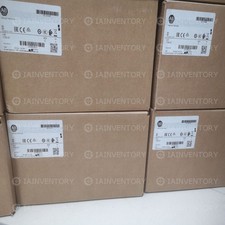 1 Unit NEW Allen-Bradley 1756-A7 Fast Shiping+Warranty