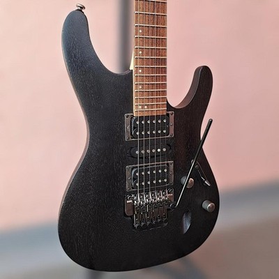 ■Ibanez S570 WK アイバニーズ Edge-Zero II Ibanez S570 WK Electric Guitar Edge-Zero II Tremolo HSH Wizard III