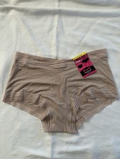 NEW Maidenform Boyshort Panty DMMLBS Maidenform Panty 1 Pair Womens Size Medium