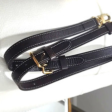 LOUIS VUITTON  REPLACEMENT CROSSBODY  2 WAY ADJUSTABLE STRAP