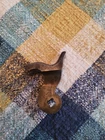 EXCELLENT! ORIGINAL?? US CIVIL WAR M1863 SPRINGFIELD MUSKET HAMMER, See Pics.
